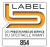 Label 854